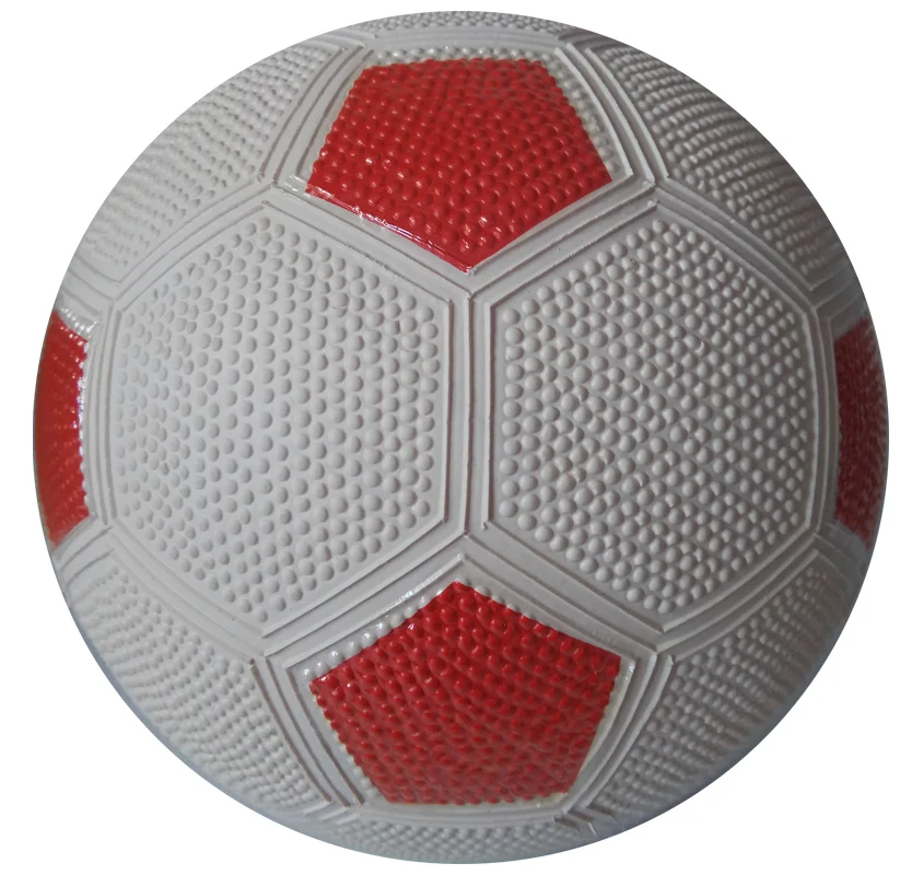 wholesale size 5 4 3 rubber Football Soccer Ball