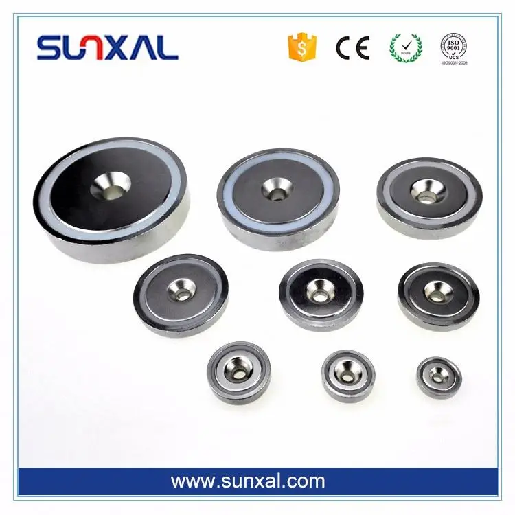 
Eco-Friendly Fashionable Cheap gas meter magnet 