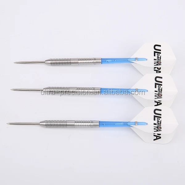 Наборы вольфрамовых дротиков со стальным наконечником, стальной наконечник вольфрамового Дротика