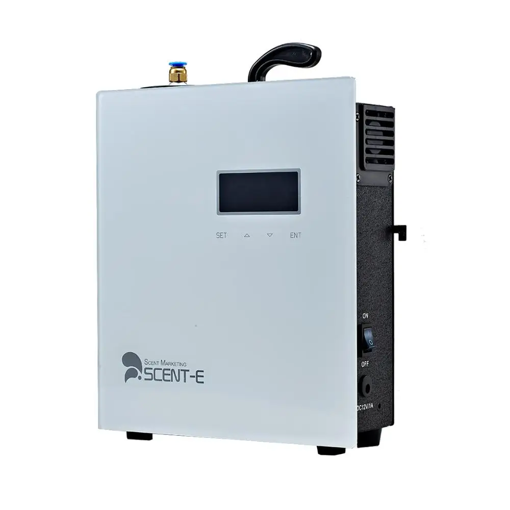 Scent-E Hotel Commercial Scent Diffuser Aroma Machine