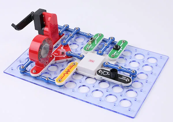 Hot sale educational solar power toys for kids