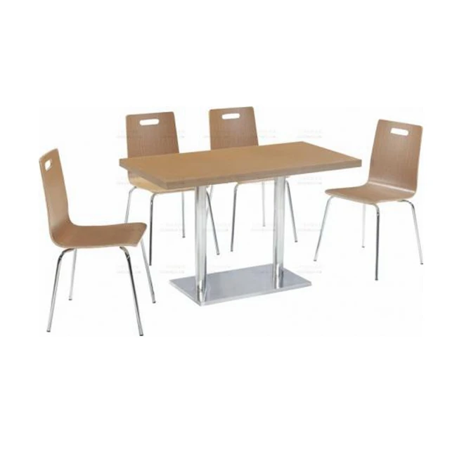 Restaurant Chair Used Restaurant Table and Chair Wholesale Wooden Restaurant Furniture Modern Furniture Wood Optional 1pc/ctn