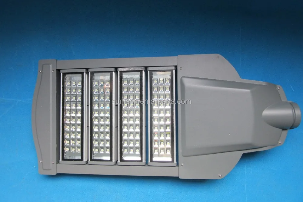 Высокое Качество 120 Вт Новый Модуль уличный свет, IP65 120 Вт светодиодные уличные светильники