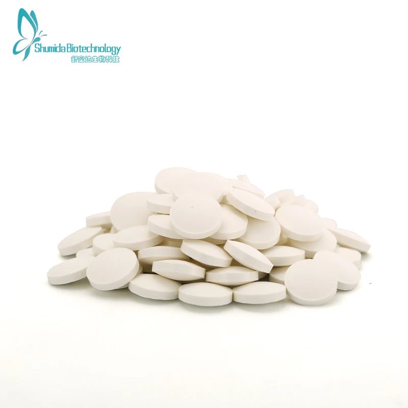 Пищевые добавки коллаген протеин Витамин D жевательные таблетки кальция