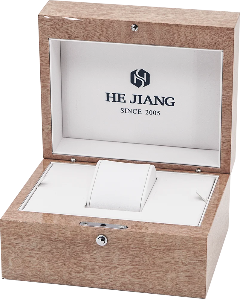 Лидер продаж, коробка для хранения часов, деревянная коробка для часов на заказ