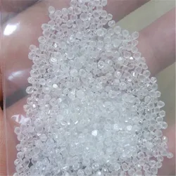 Best Quality HPHT Rough Diamond Lab Created CVD Uncut Synthetic Diamond