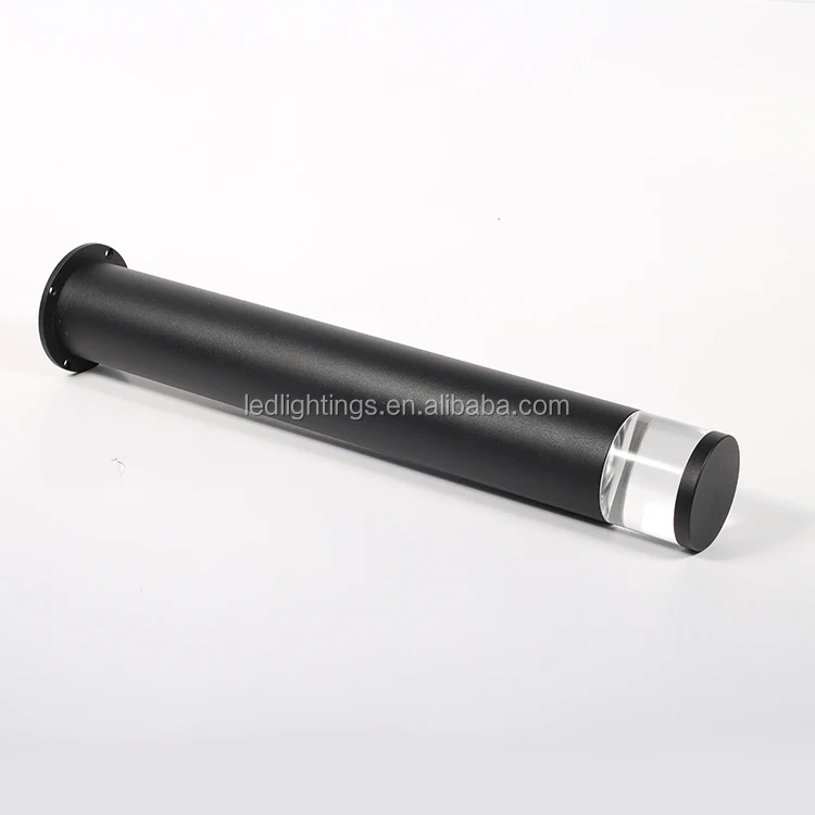 Новое освещение для столба 220 В, водонепроницаемые светильники для газона, Светильники для дорожек, китайские поставщики