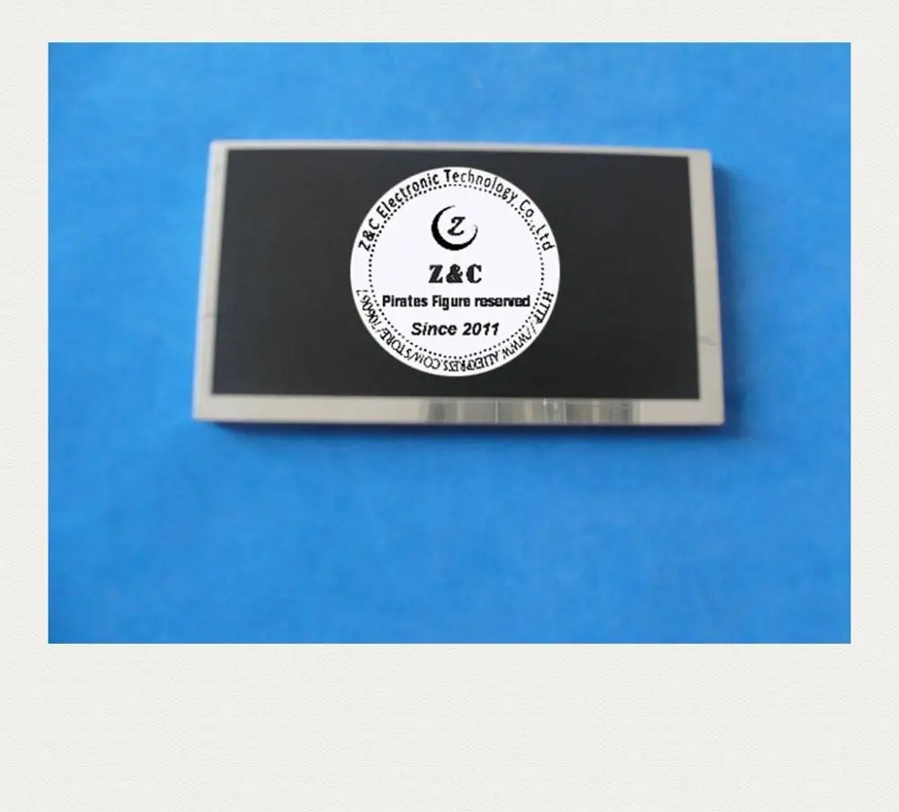 LA061WQ1(TD)(01) LA061WQ1(TD)(02) LA061WQ1-TD01 LA061WQ1-TD02 Оригинальный ЖК-дисплей экран для LG 480*272 6,1 дюймов TFT ЖК-дисплей на складе