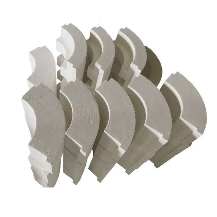 Ceramic Fiber muffle refractory furnace