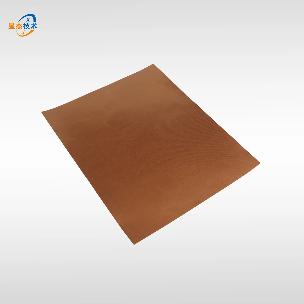  Food Grade Non-stick Microwave Oven tray Liner