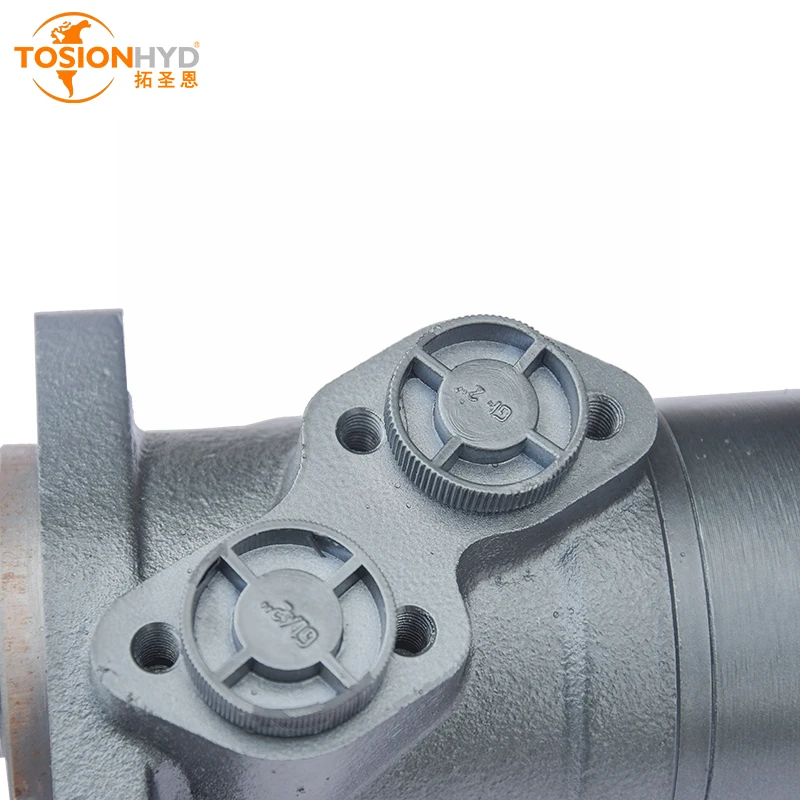 BMP50 OMP50 BMP/OMP 50cc 1150rpm 10KW Orbital Hydraulic Motor