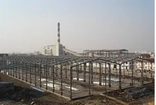 Горячий Симпозиум Структуры Стали продажи, Склад H Луч от фарфора