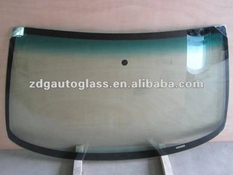 Truck Door Glass & Window Glass