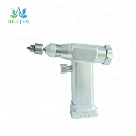 
orthopedic hand drill small electric drill small bone drill 