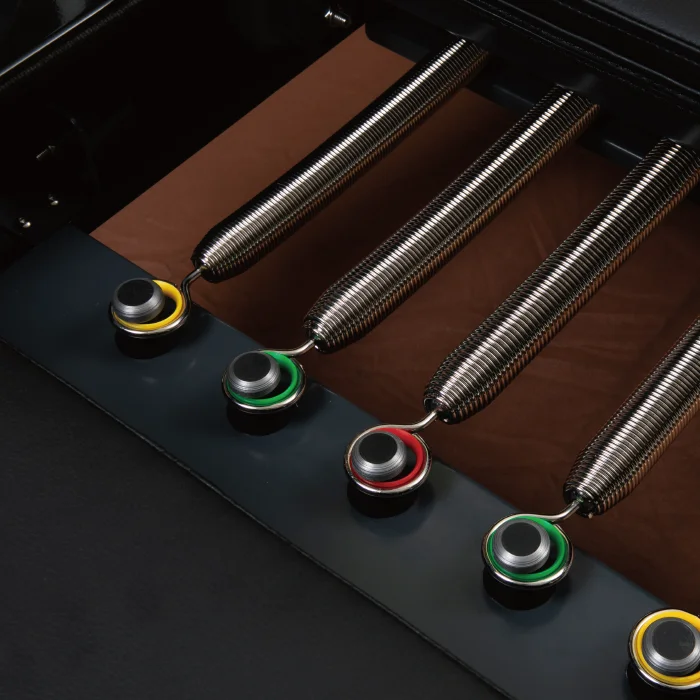 
INIKO Pilates Reformer Equipment PRO II 