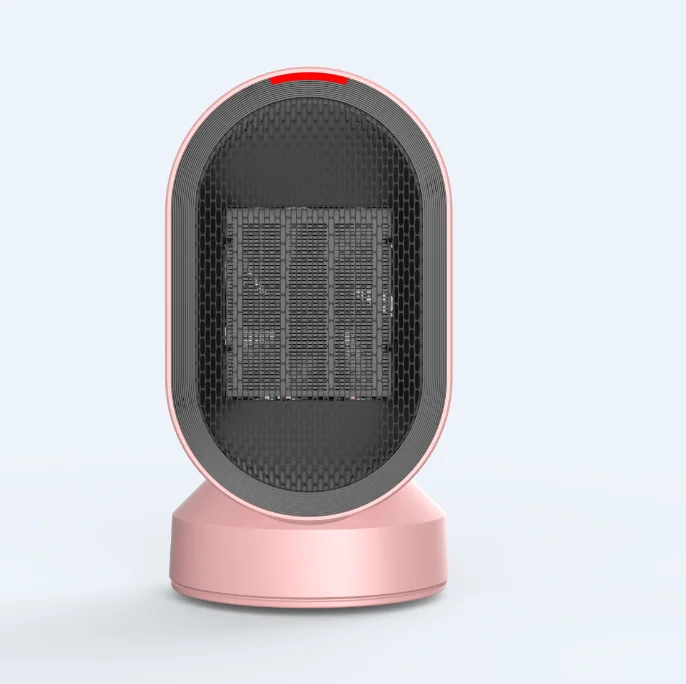 
Mini Portable Electric 600W PTC Air Fan Heater For Room solar air heater with fan 