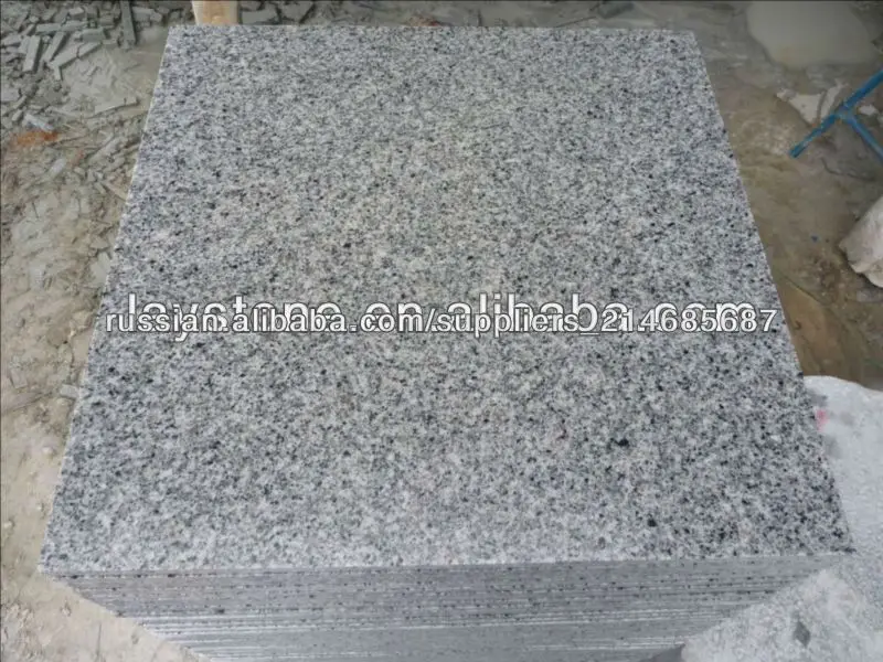 G603 серого гранита