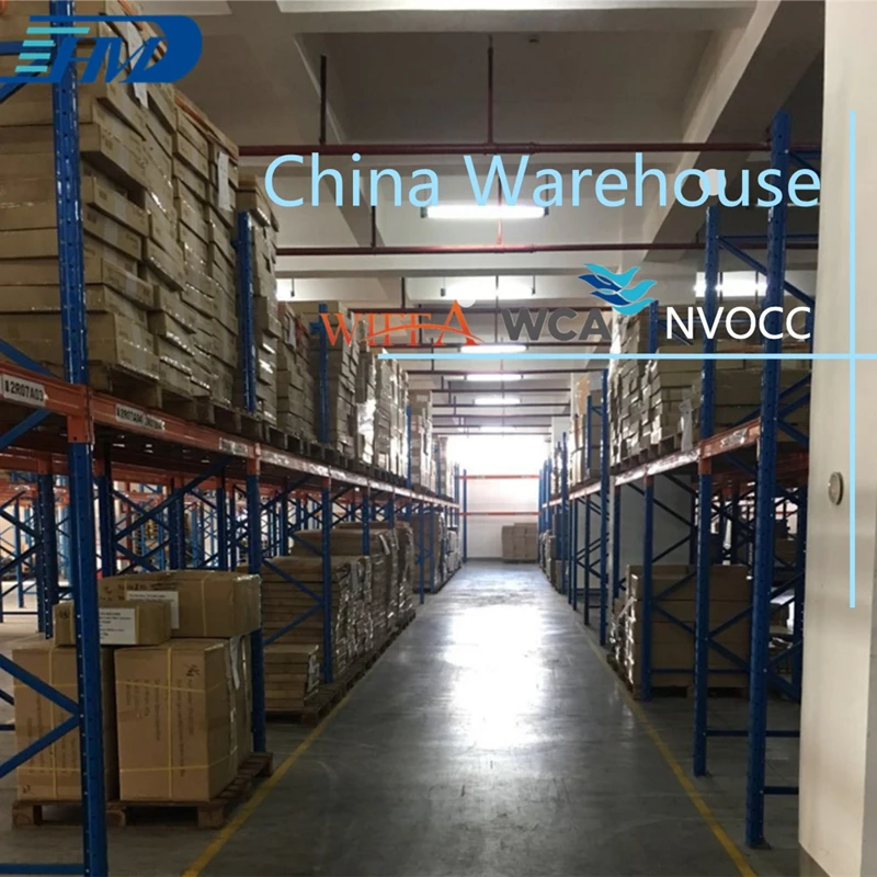 Sea Freight Shipping Containers Price to Philippine