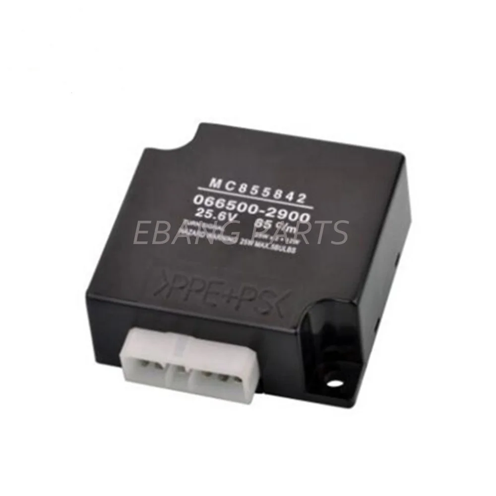 High Performance MC855841/066500-2880/MC855843/066500-2900 24V 11p Auto Flasher