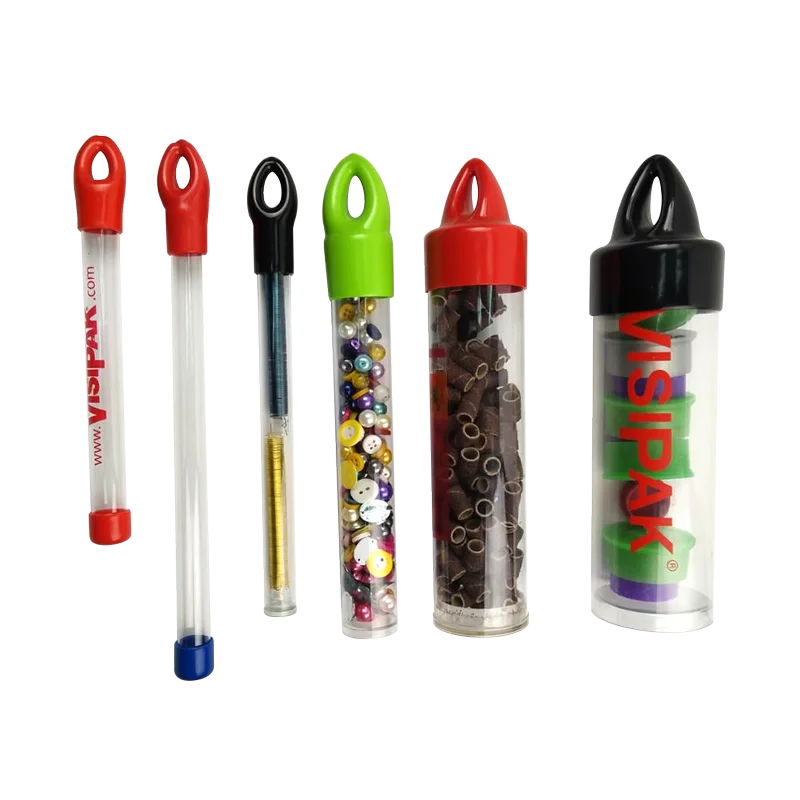 Looking business partner in china eco friendly multi-purpose clear plastic tube 300ml