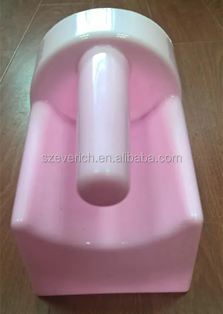 Кормовой ковш, пластиковый ковш для животных