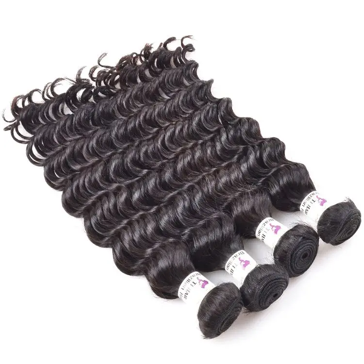 KBL 100% 7a класс афро курчавые человеческие волосы дешевые волнистые купить онлайн