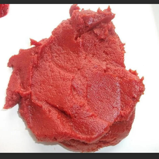 tomato paste 36-38/tomato sauce from tomato paste manufacturer