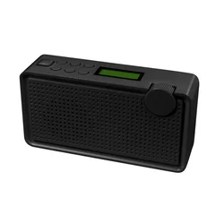 DB-27 Portable DAB/FM home radio with 1200mAh rechargeable battery