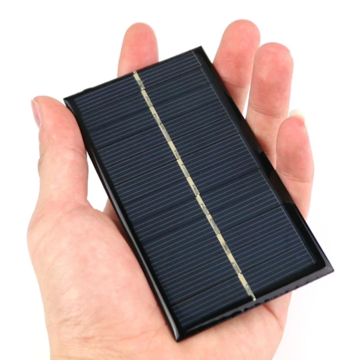 Sungree  6v 1w solar panel  light  Battery Cell Phone Toys Chargers
