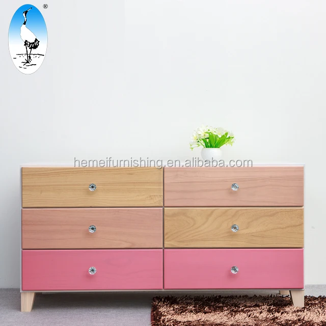 Красивые деревянные и современные ящики paulownia