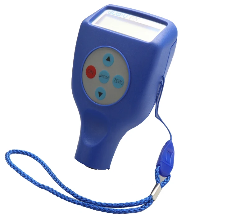 
AUTO PAINTING IRON ALUMINIUM MEASURING DEVICE 