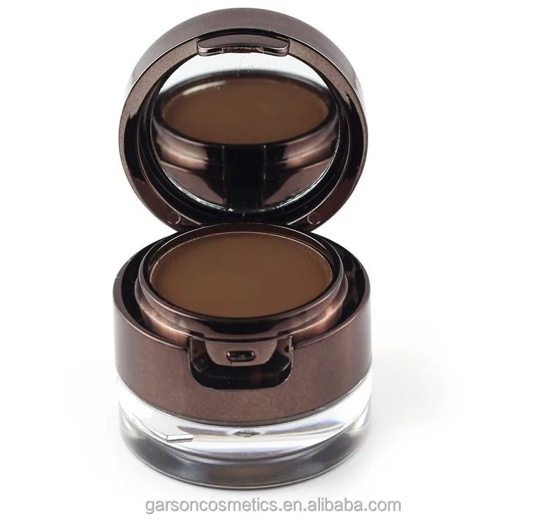 
GARSON OEM private logo eyebrow powder and eyeliner cream 