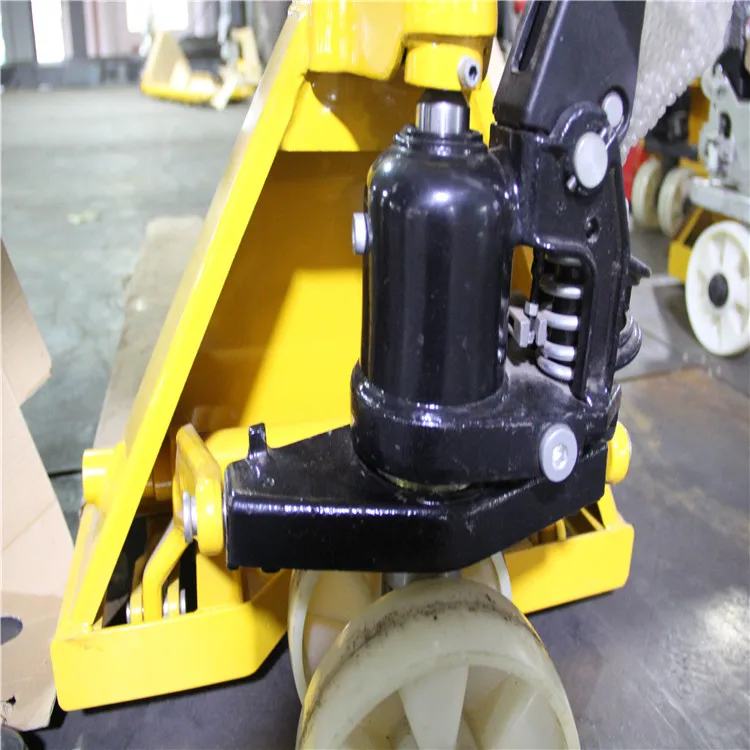 
Pallet truck ce parts of ce hydraulic hand pallet truck trolley 