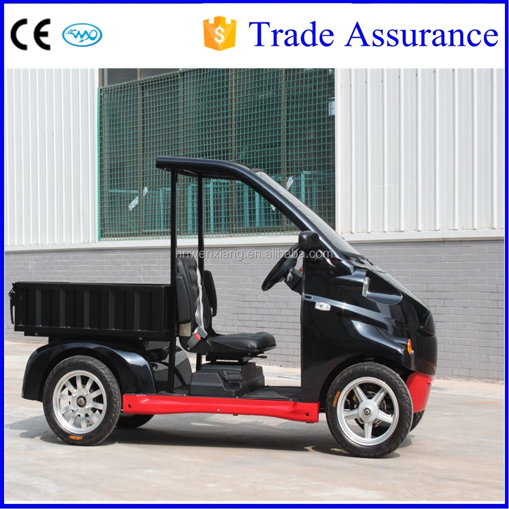 1 Местный Китайский Electruc Пикап