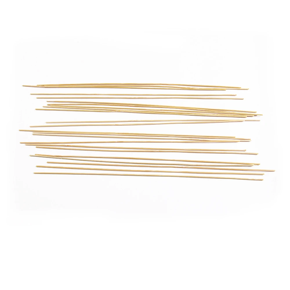  Бамбуковые палочки для изготовления
