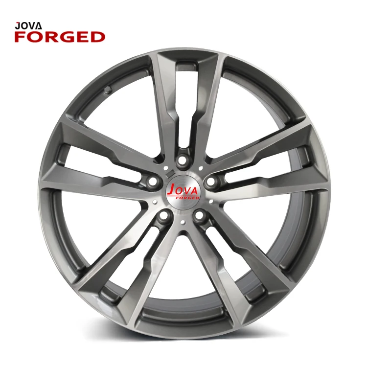 2017 latest Chinese fake factory 20 inch alloy wheels car rims