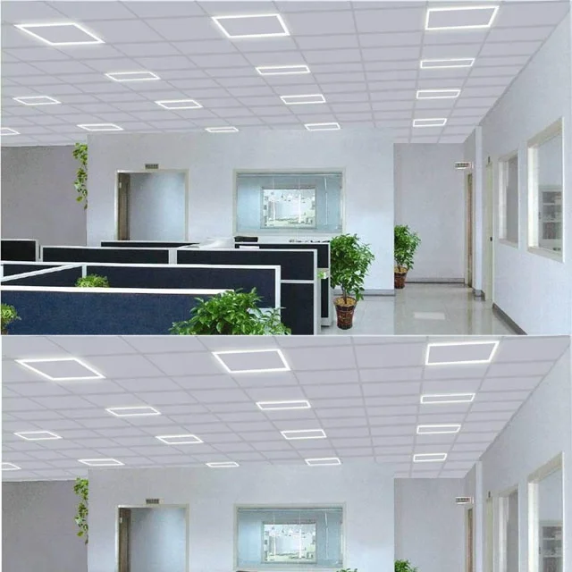 
CE Certification LED Light Source led flat panel lighting 