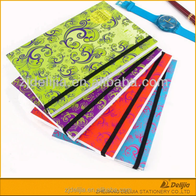 Оптовая новый 2017 бизнес bulk в продаже дешевые твердый переплет a5 ноутбук