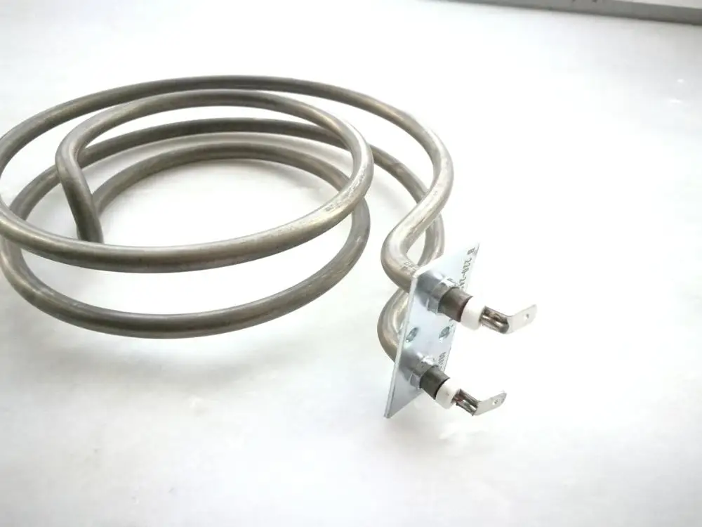 The TZCX brand Customized electric heater parts heater coil element for  warm air blower