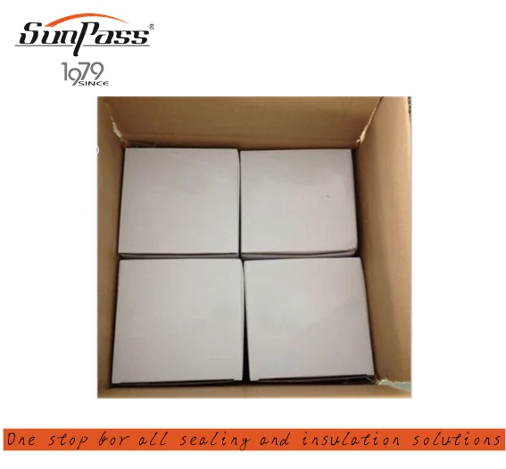 Klinger Counterpart Valves Stuffing Rope Acrylic PTFE Packing Valve Stem Seal Pump Gland Packing