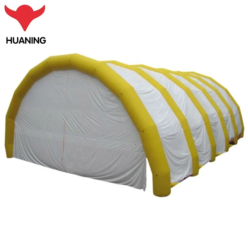 
inflatable wedding party tent for sale/Giant PVC tarpaulin outdoor inflatable dome tents/Inflatable Marquee 