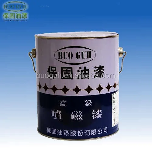 Made in Taiwan alkyd enamel spray paint