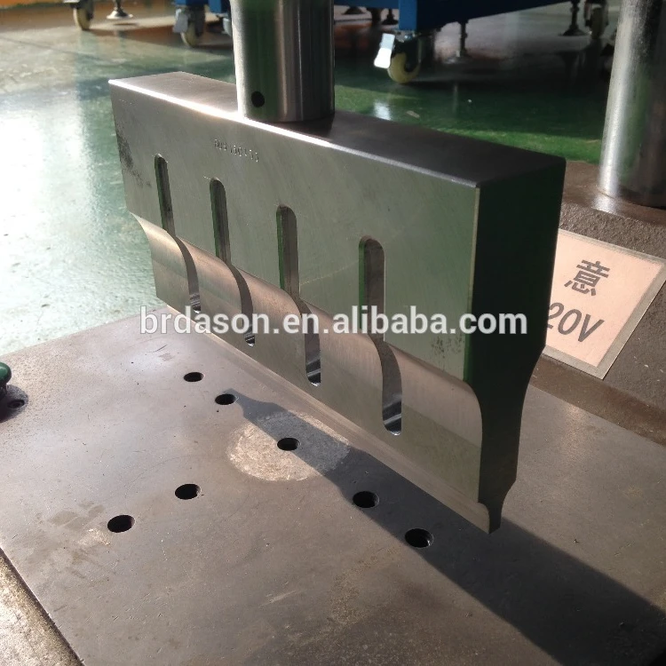20KHz Ultrasonic Welding Horn For Branson Machine