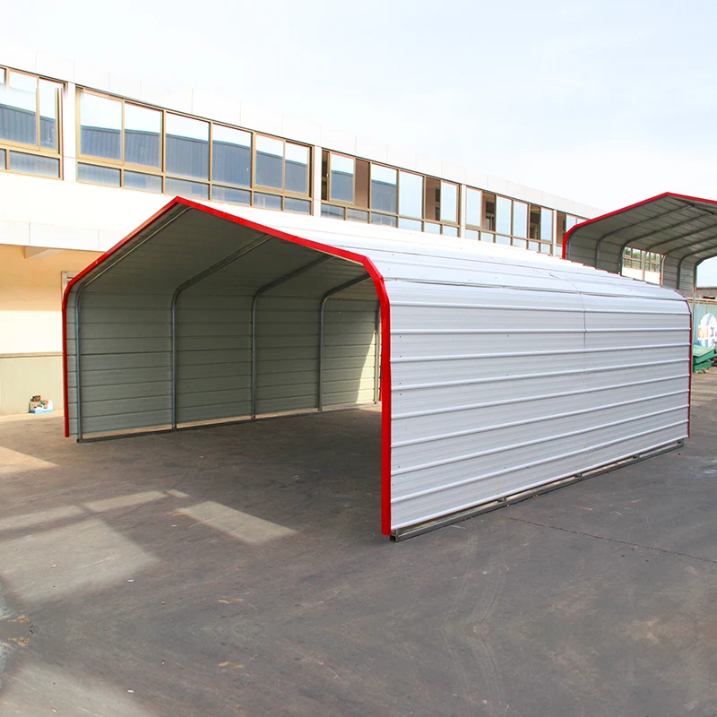 Carport Canopy Shelter