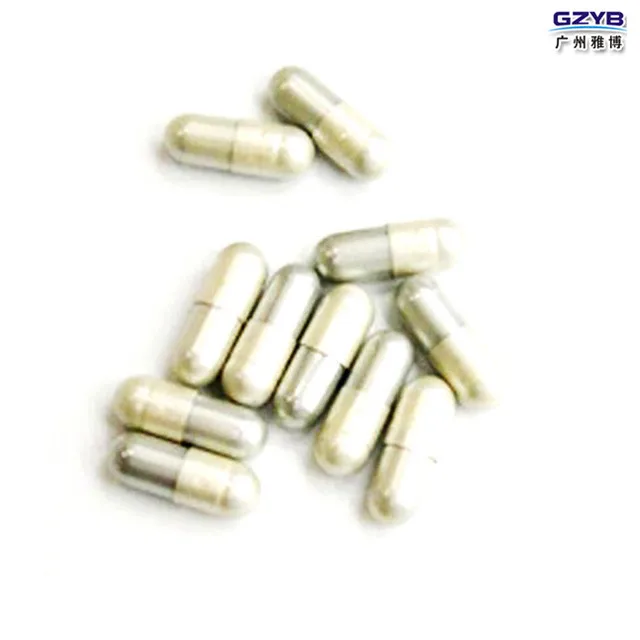 
GMP Certificated Halal Weight Loss Diet Supplement Semen Cassia Pills 