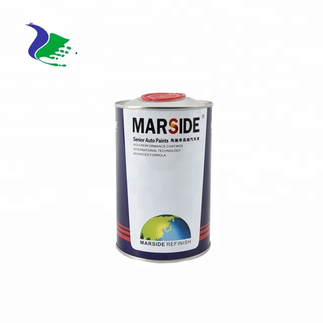 
Automotive Colors Auto Car Base Paint 