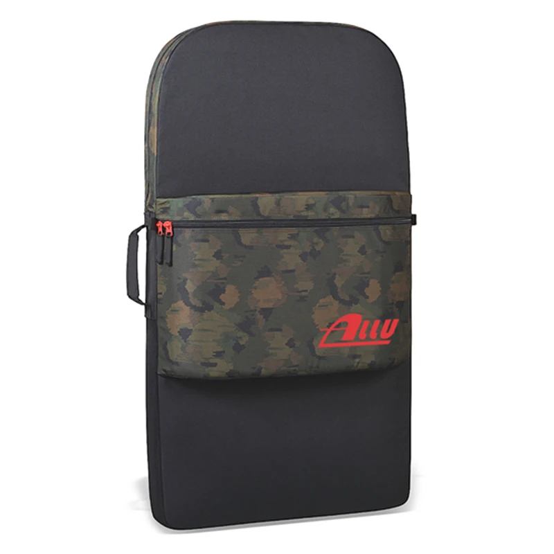 
Canvas Inflatable Board Surfboard Fin Travel Bag 