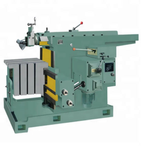 Factory advantages of metal shaping machine b6050