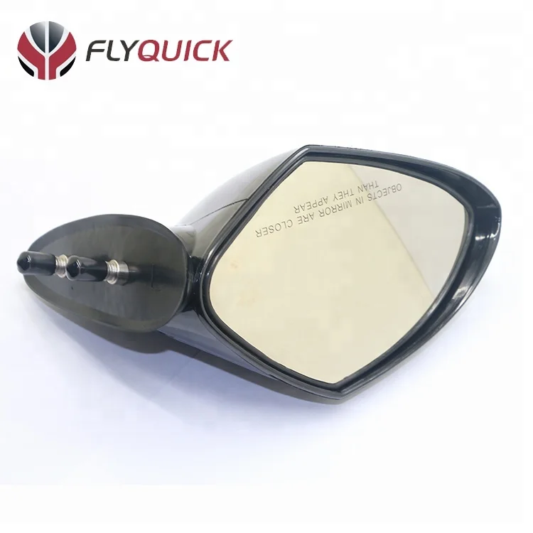 Зеркало Waverunner Jet Ski для VXR FS Set левое и правое боковое зеркало Jet-Ski