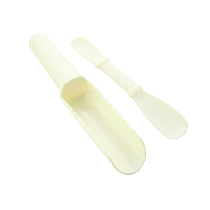 Fish balls and meatballs maker processing spoon DIY balls maker